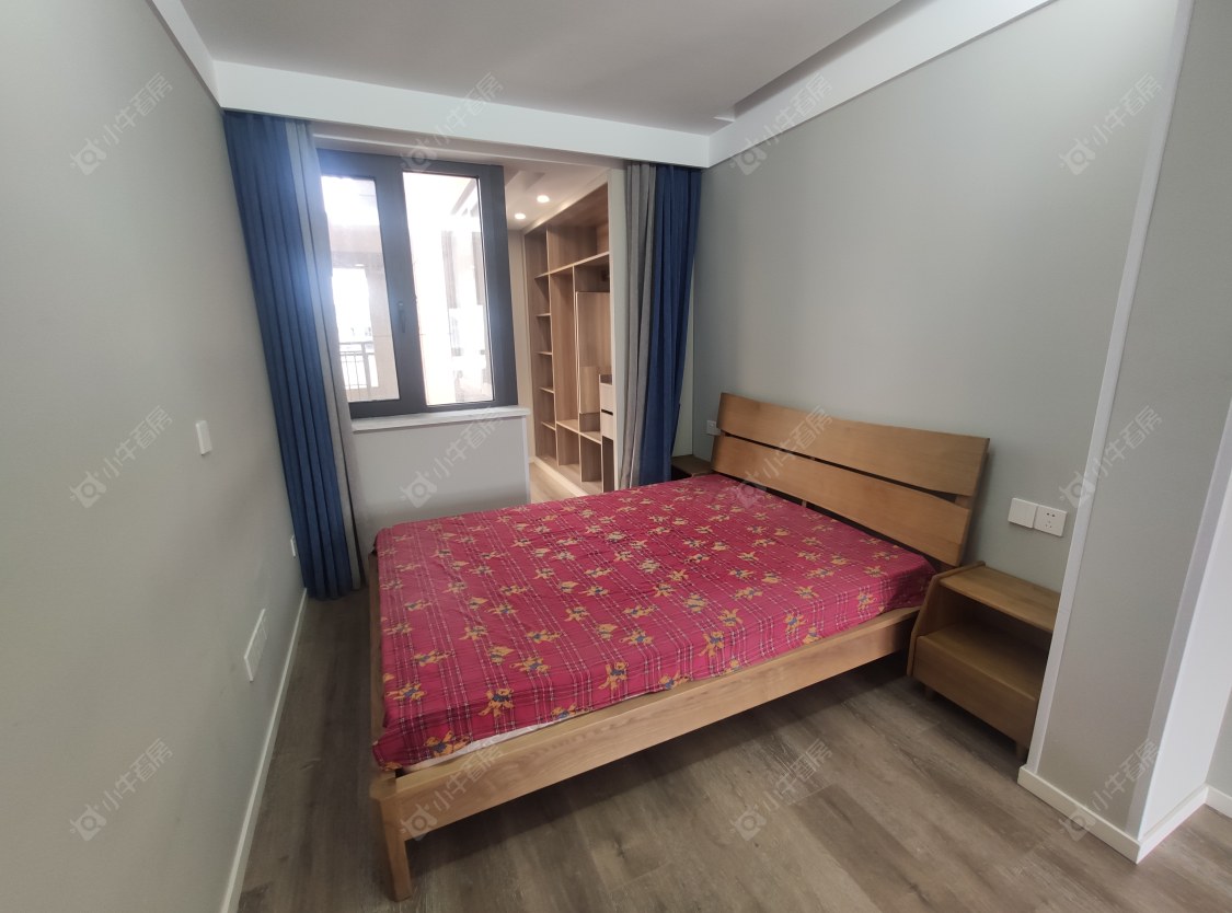 常州牡丹水岸国际在租房源_小牛看房