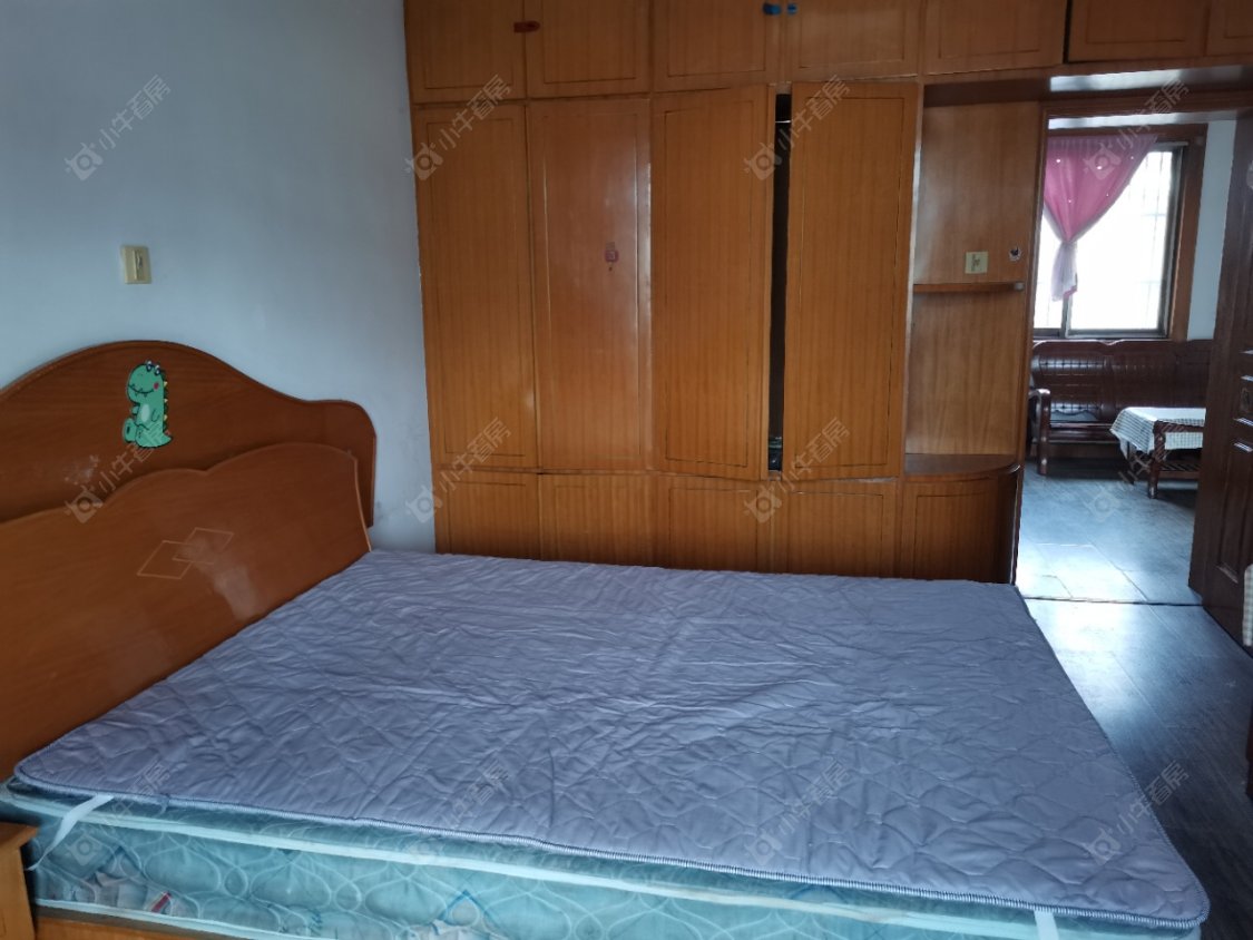 常州兰翔新村在租房源室内图_小牛看房