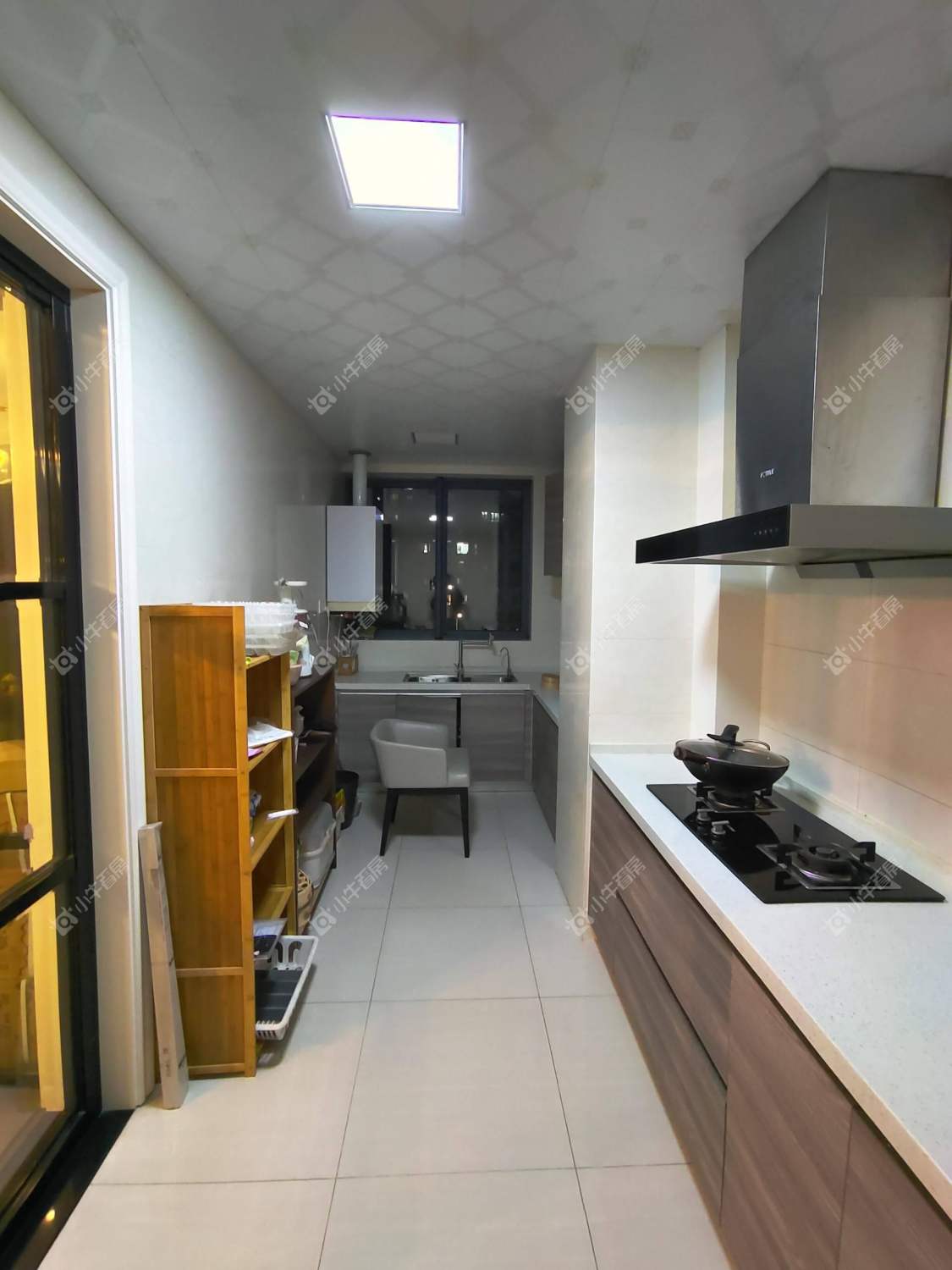 常州深业华府在租房源_小牛看房