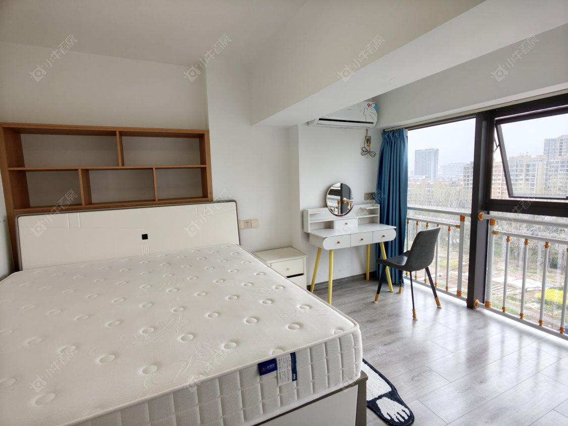 常州天安数码城公寓在租房源室内图_小牛看房