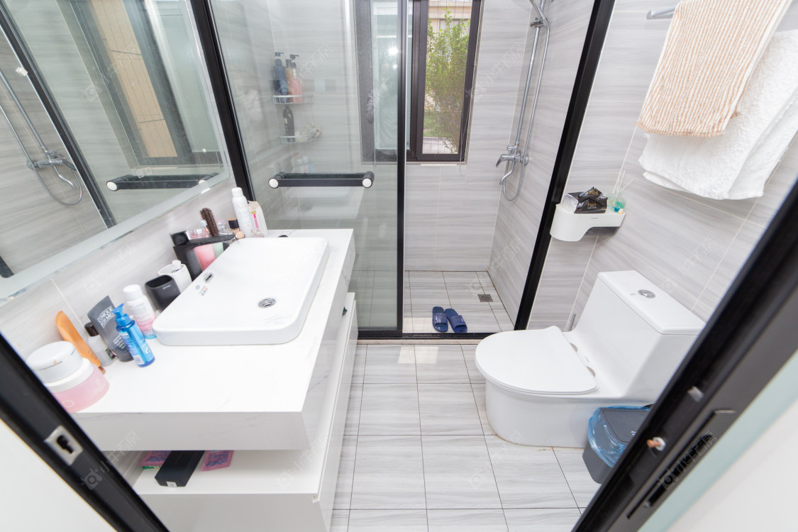 常州尚枫澜湾在售二手房源室内图_小牛看房