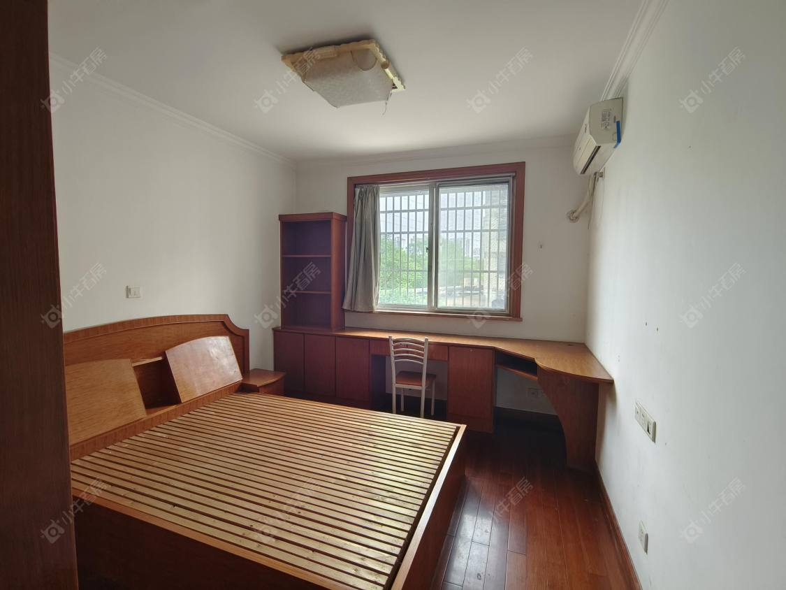 常州泰山一村在租房源室内图_小牛看房