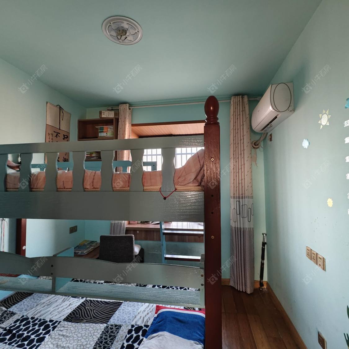 亨达未来城房源室内图 常州亨达未来城在租房源室内图_小牛看房