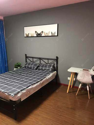 常州龚家名园在租房源室内图_小牛看房