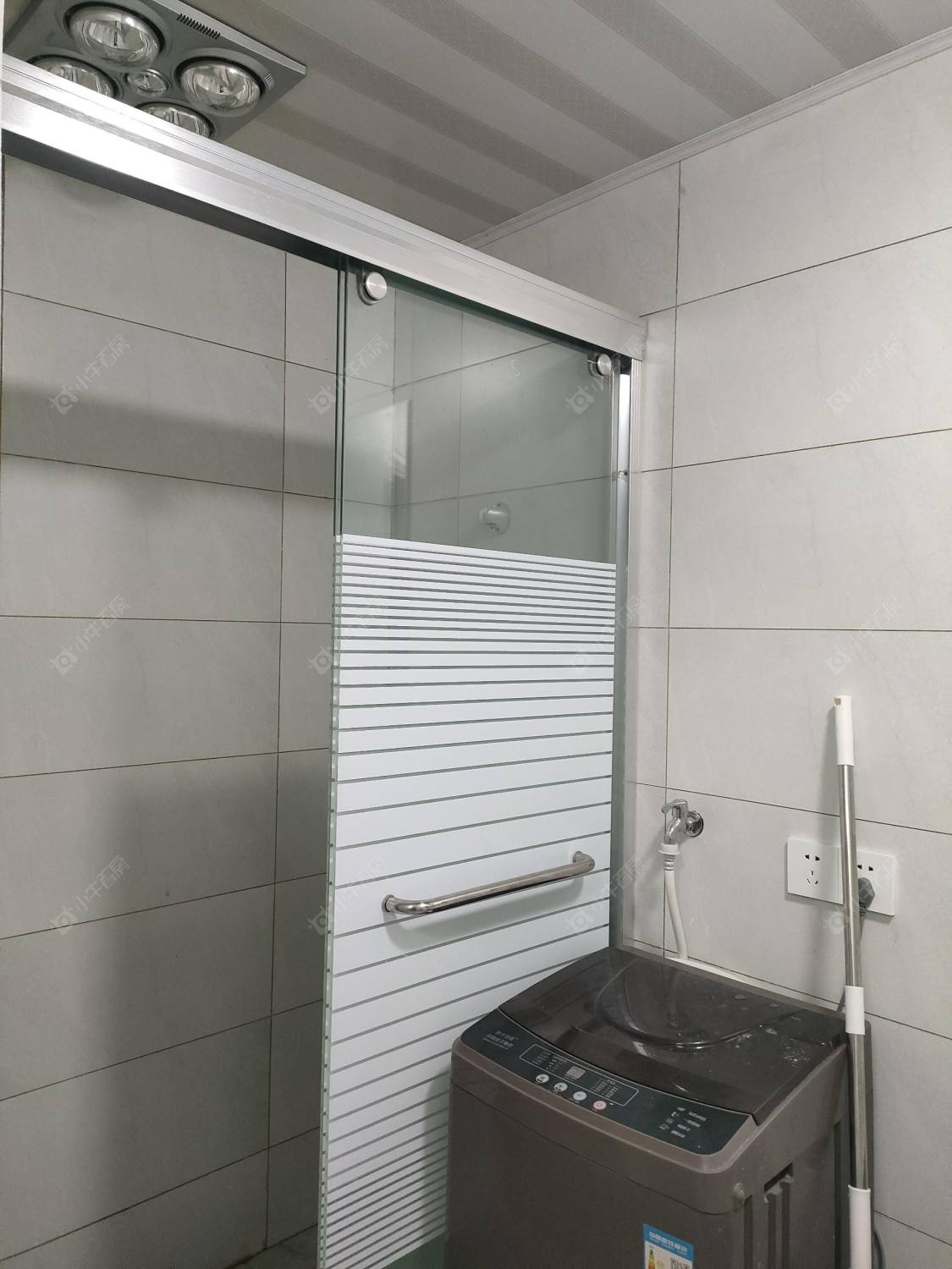 常州牡丹三江公寓在租房源室内图_小牛看房