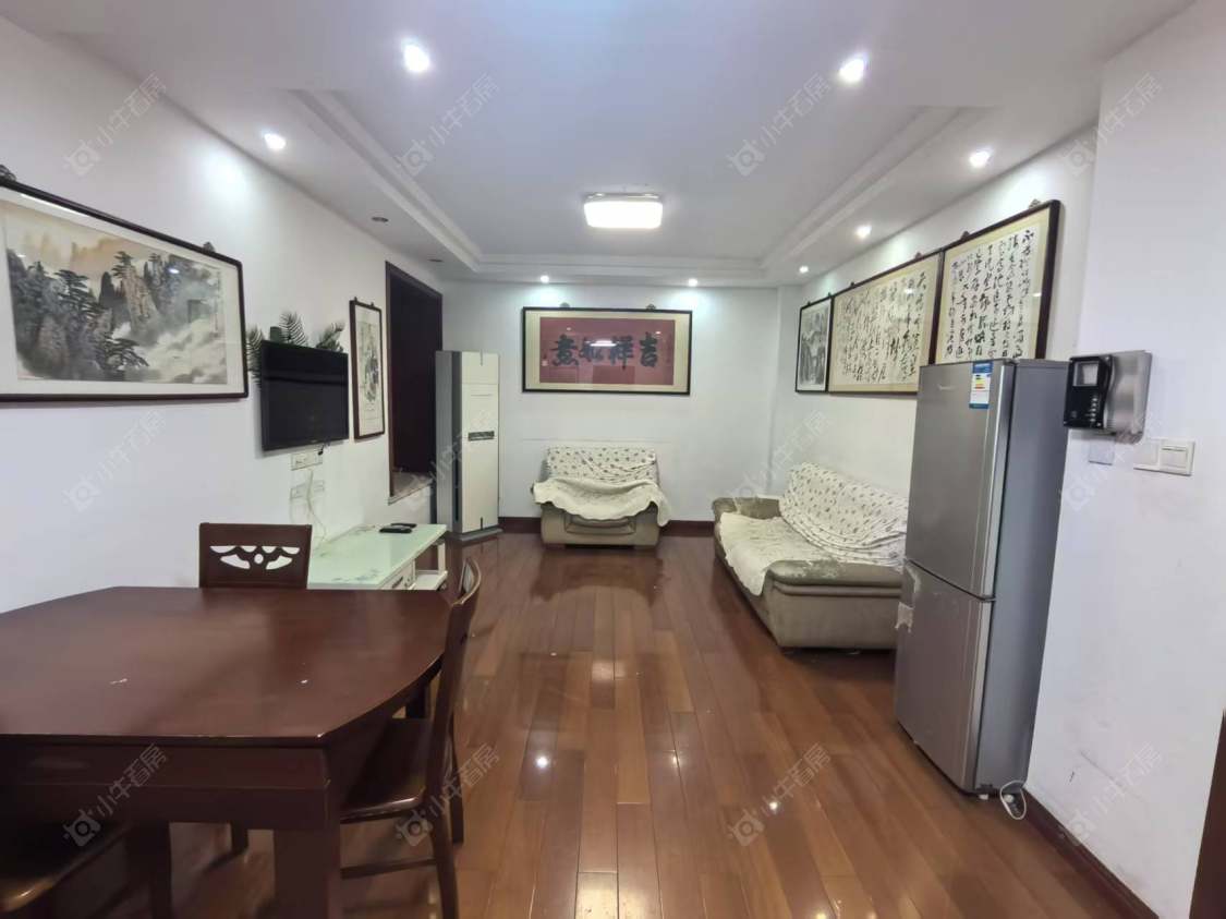 府西花园房源室内图 常州府西花园在租房源室内图_小牛看房