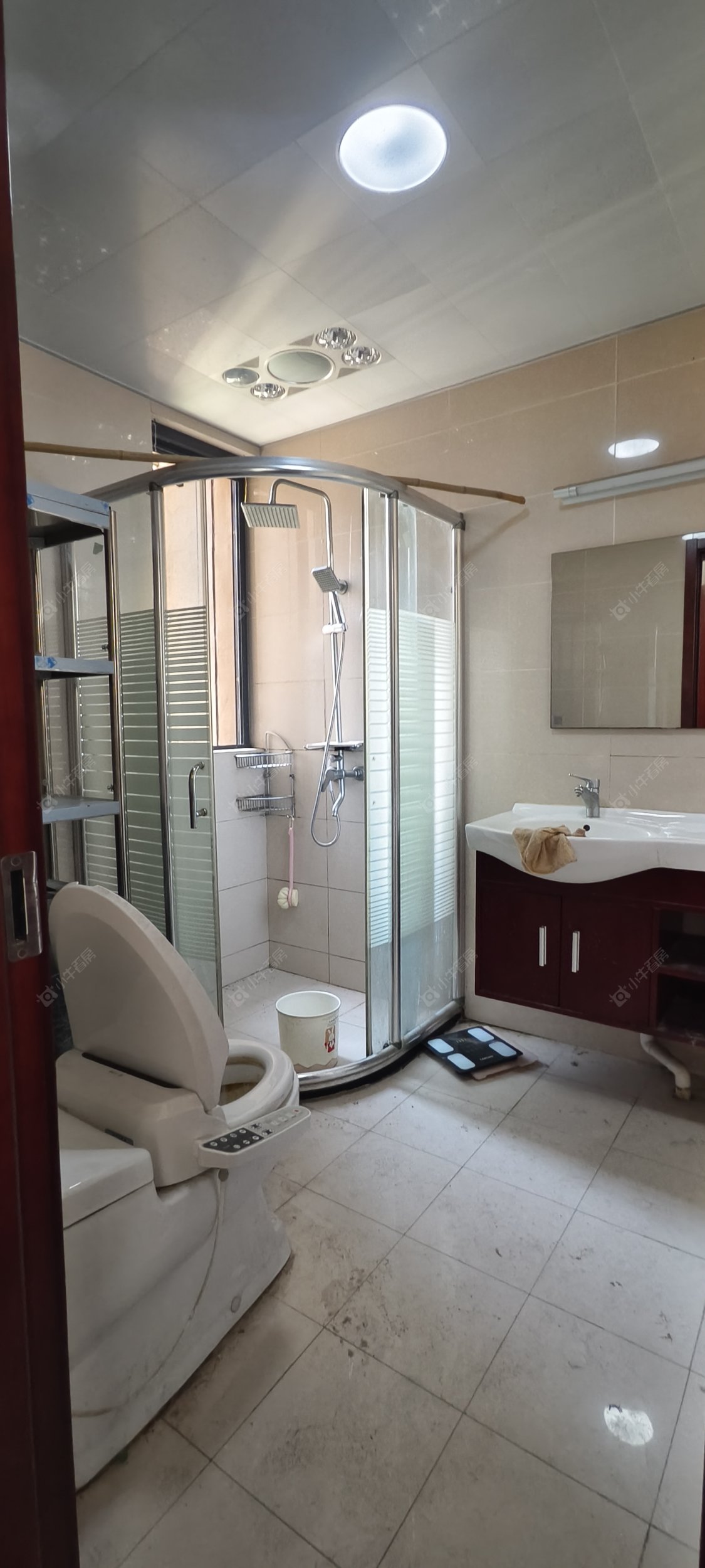 常州天山花园在租房源_小牛看房