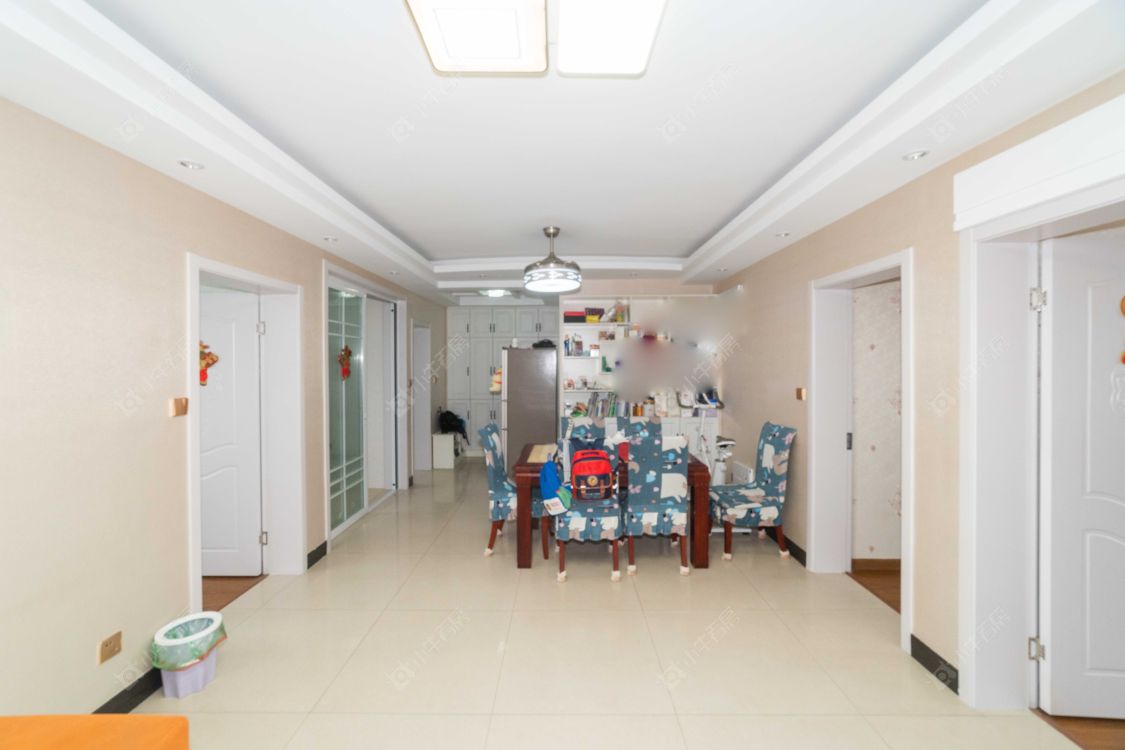 常州花之园在售二手房源室内图_小牛看房