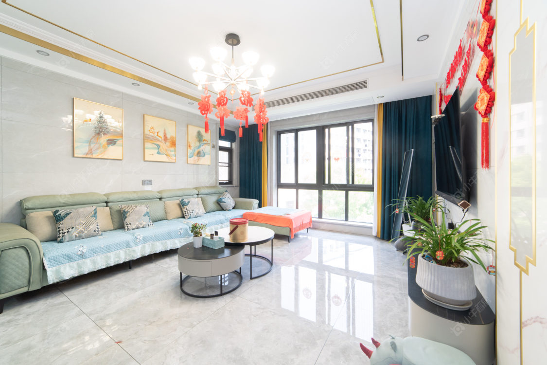 常州宝龙国际花园一期在售二手房源_小牛看房