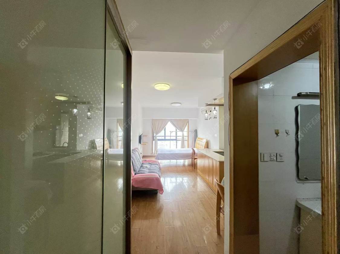 常州东方国际公寓_公寓 常州东方国际公寓_公寓_小牛看房