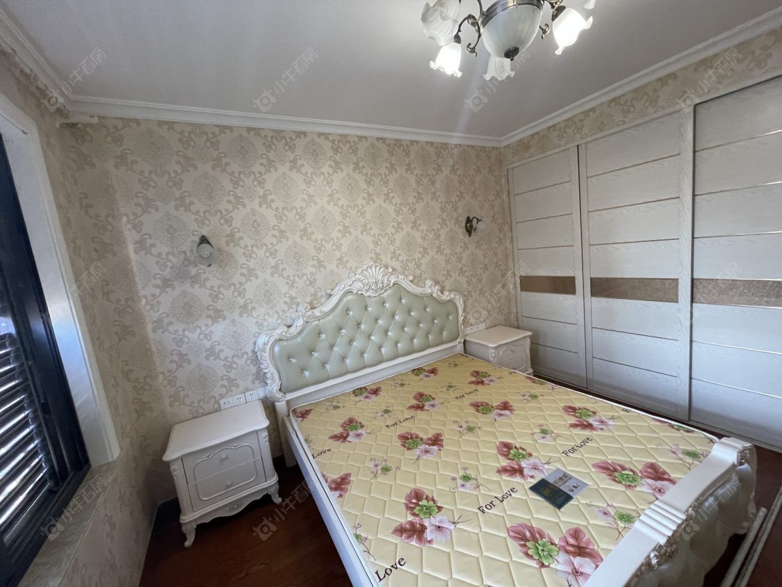 常州康桥水郡在租房源_小牛看房