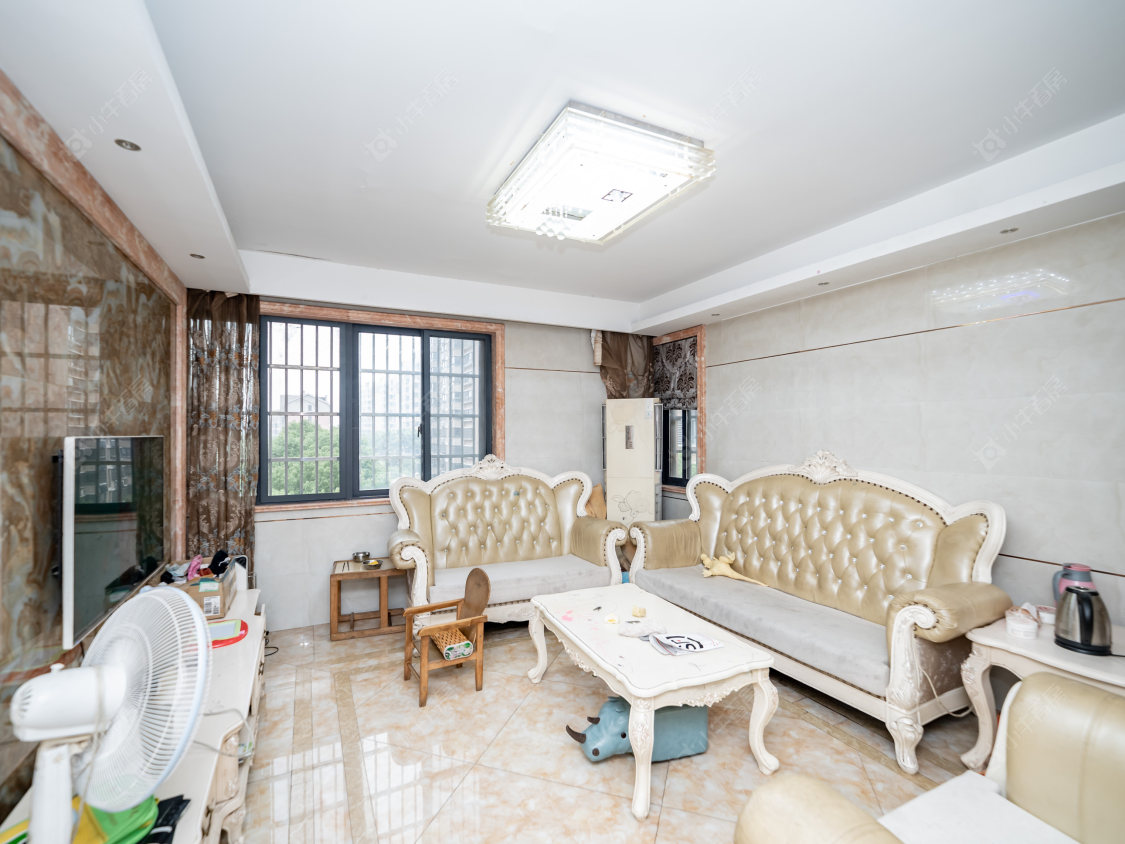 常州采菱公寓在售二手房源室内图_小牛看房