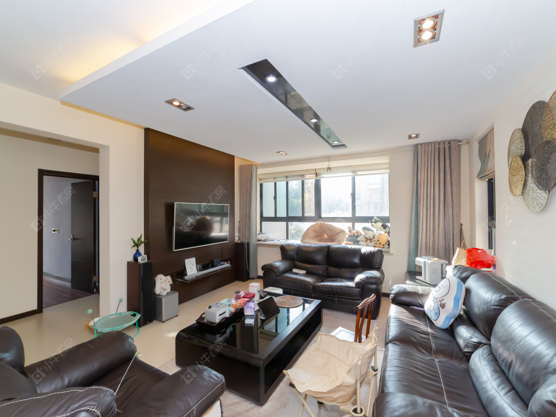 翠园世家房源室内图 常州翠园世家在售二手房源室内图_小牛看房