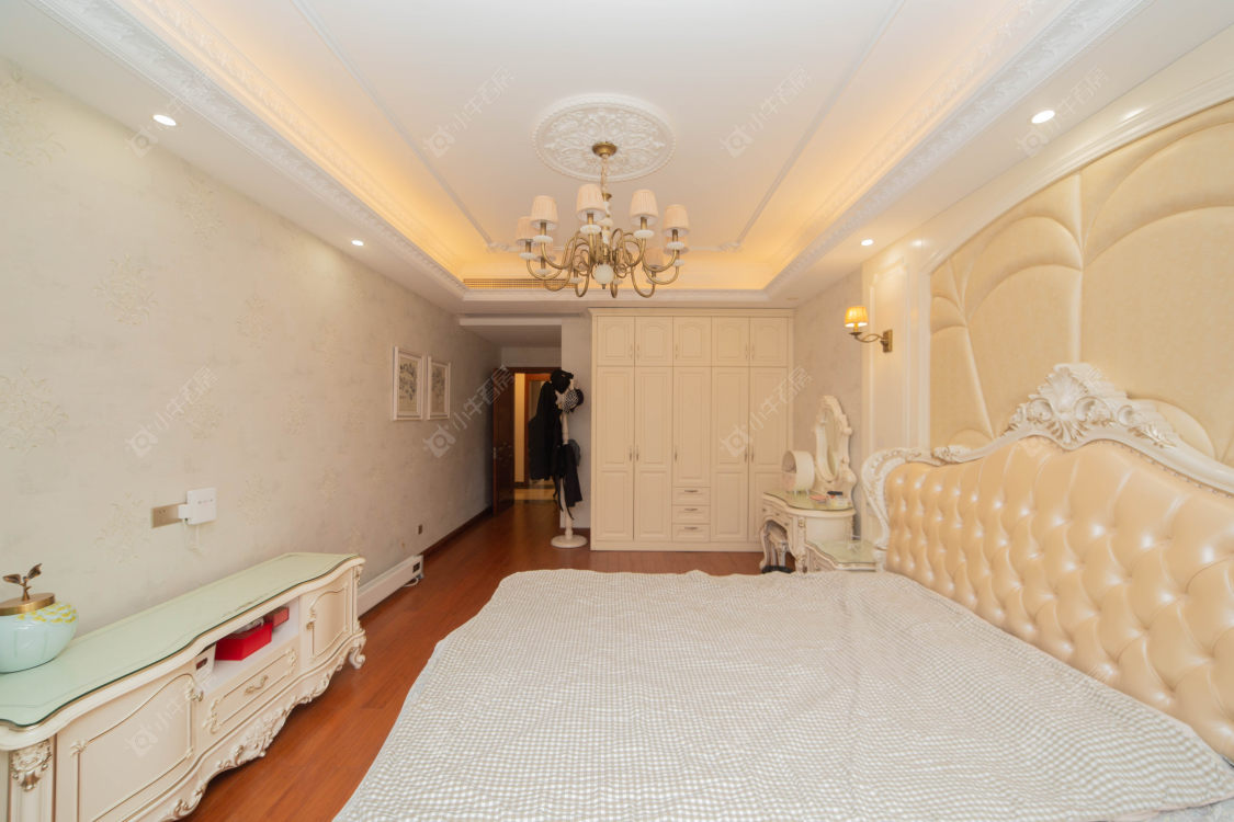 雅居乐星河湾房源室内图 常州雅居乐星河湾在售二手房源室内图_小牛看房