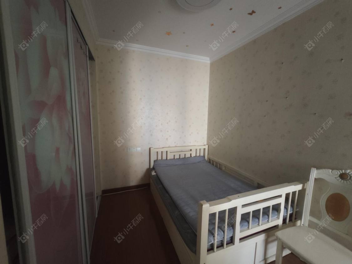 常州莱蒙城铂晶在租房源室内图_小牛看房