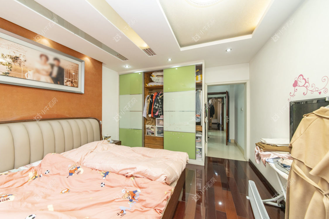 新城南都雅苑房源室内图 常州新城南都雅苑在租房源室内图_小牛看房