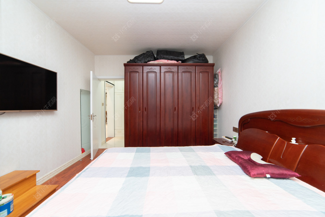 常州星盛家园在售二手房源室内图_小牛看房