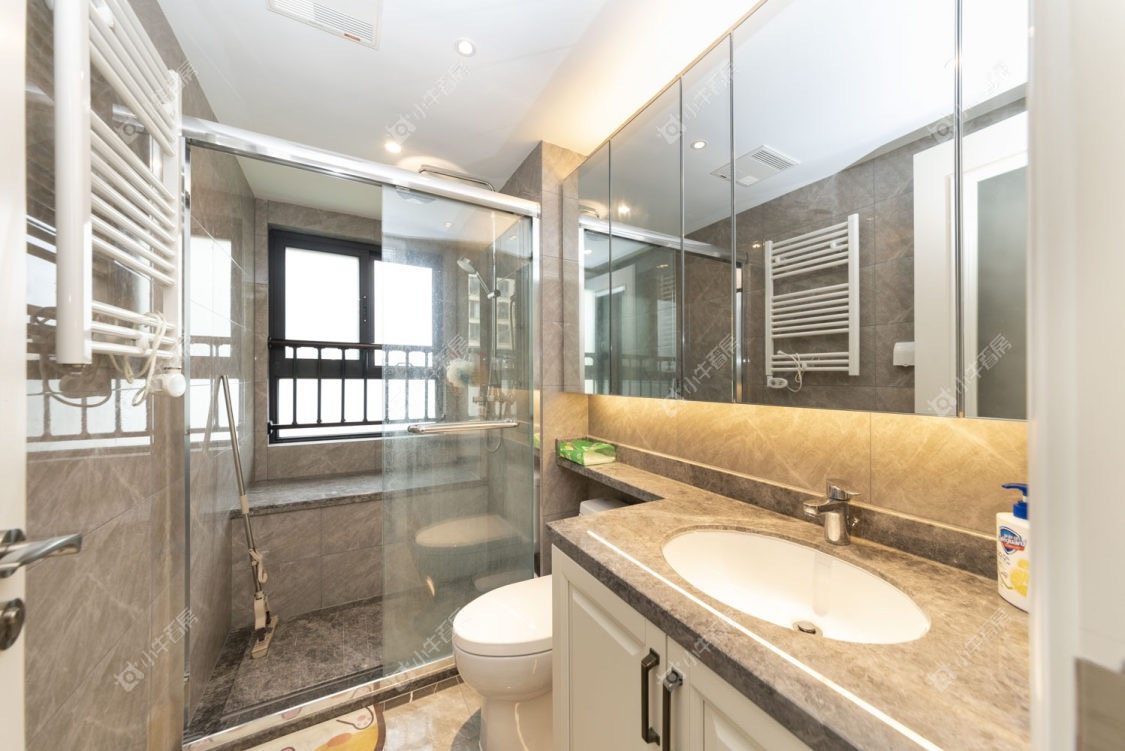 常州新城华宇悦隽公馆在租房源室内图_小牛看房