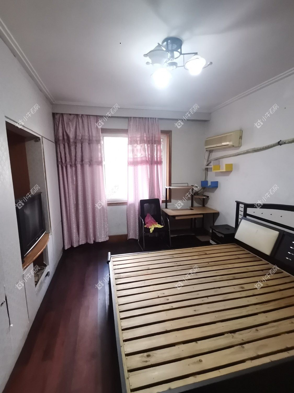 常州河苑家园二期3室2厅1卫出租_小牛看房