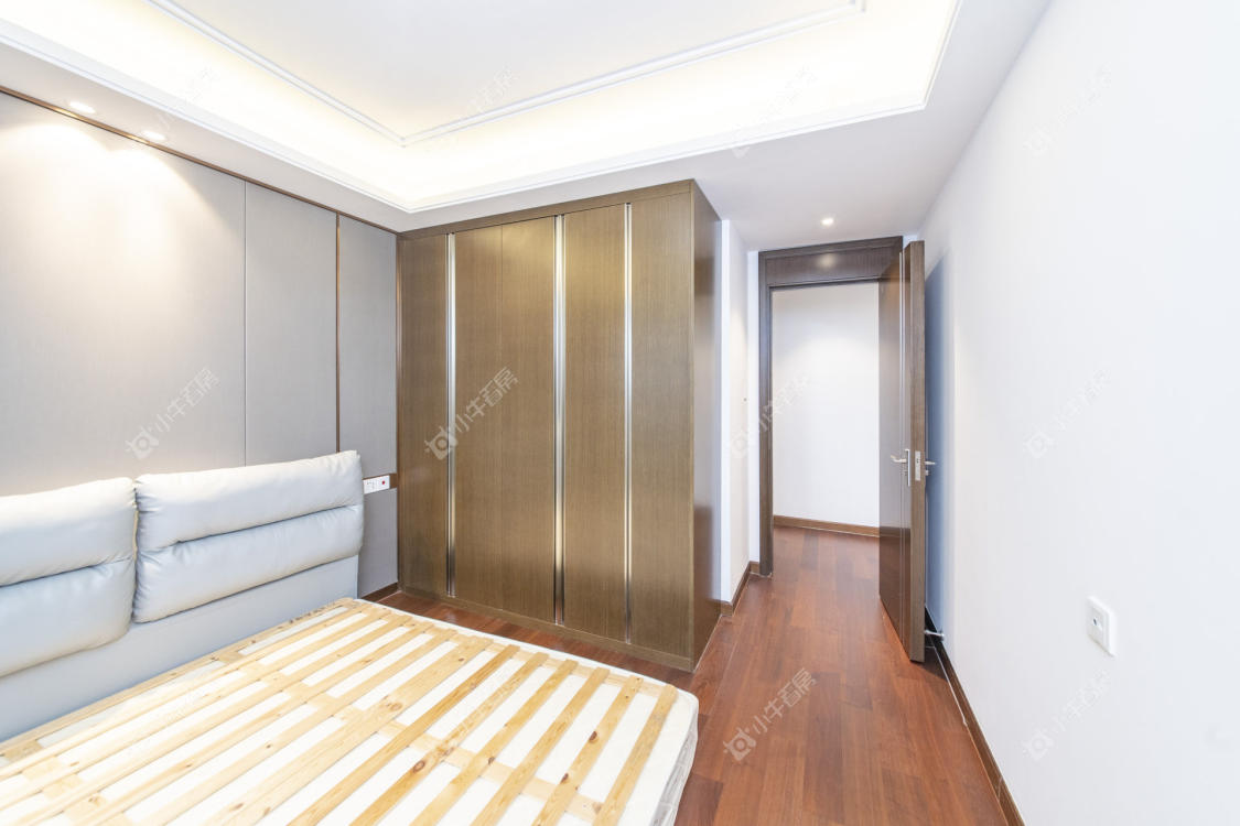 常州美的国宾府在租房源室内图_小牛看房