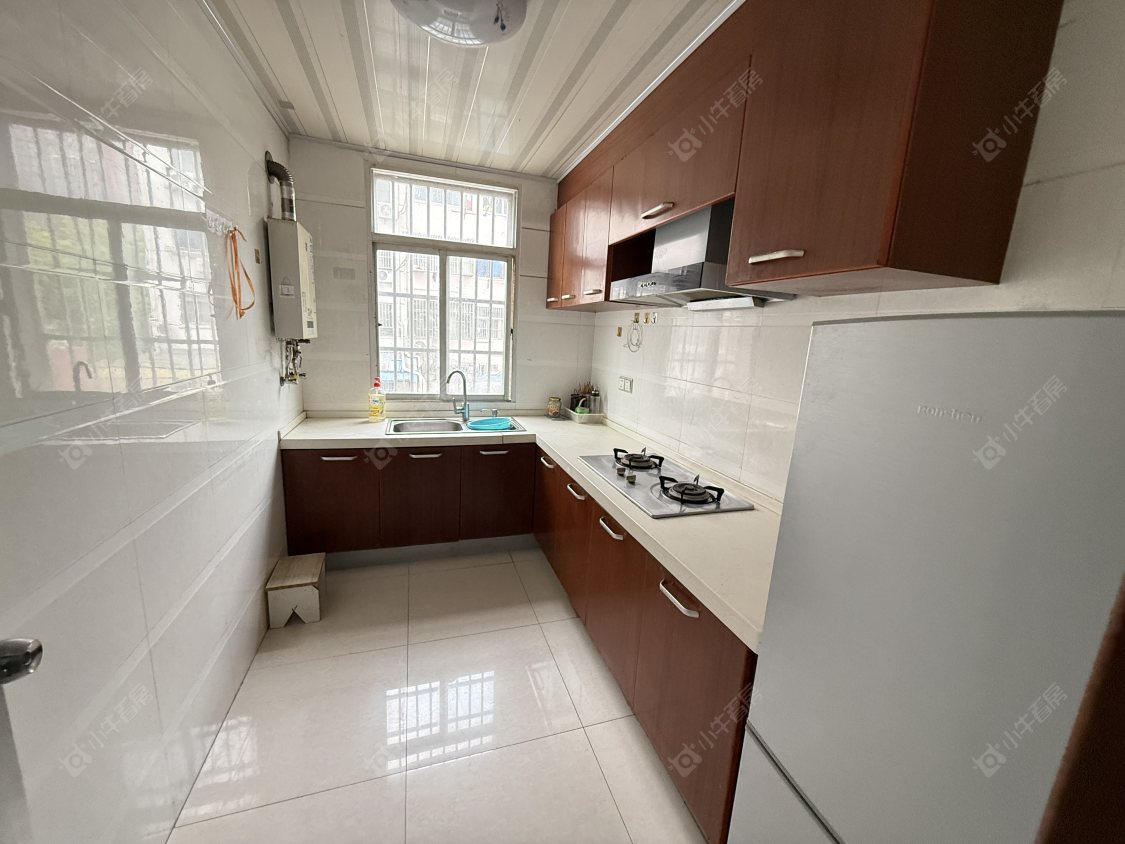 常州丽华二村在租房源_小牛看房