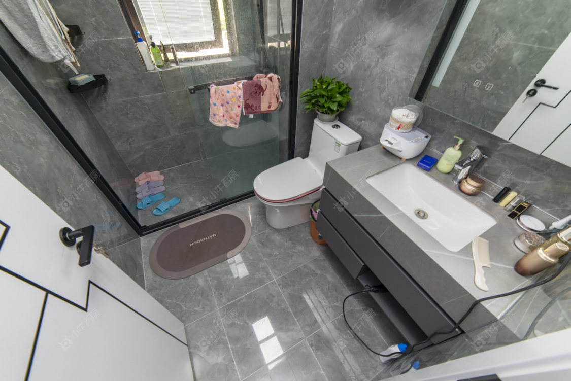 常州中梁首府壹号在售二手房源室内图_小牛看房