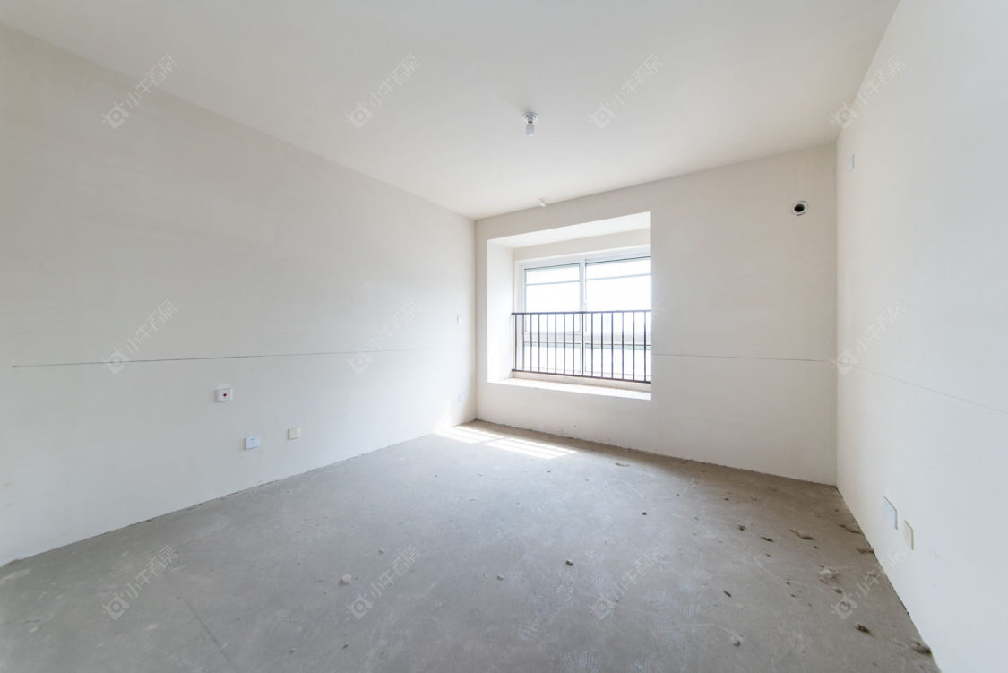 常州中梁前黄壹号院在售二手房源室内图_小牛看房