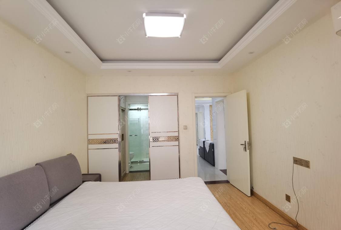 常州天禄西阆苑在租房源户型图_小牛看房