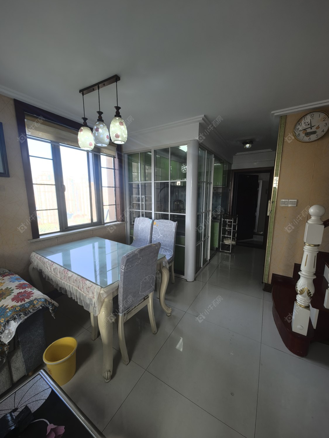 常州银河湾第一城一期在租房源室内图_小牛看房