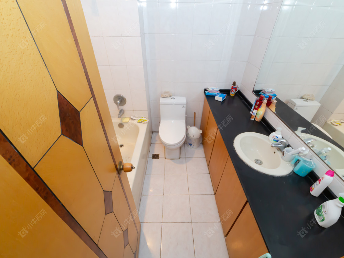 常州红梅公寓在售二手房源室内图_小牛看房