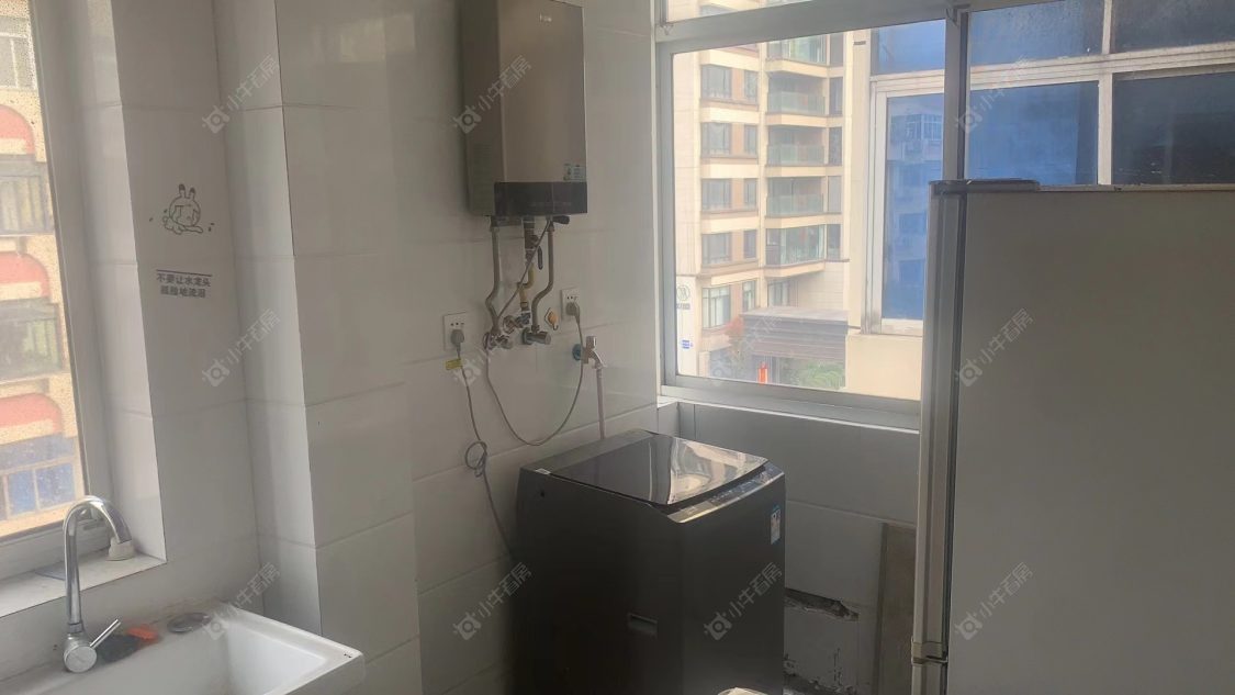 常州富都花苑北苑在租房源_小牛看房