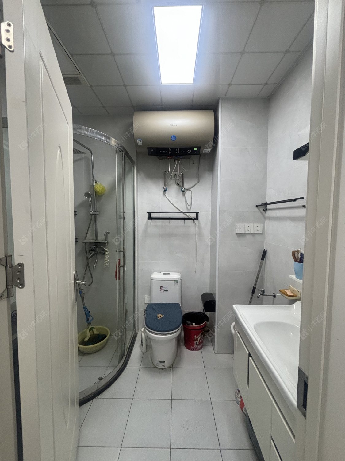 常州景荟凤凰公寓在租房源室内图_小牛看房