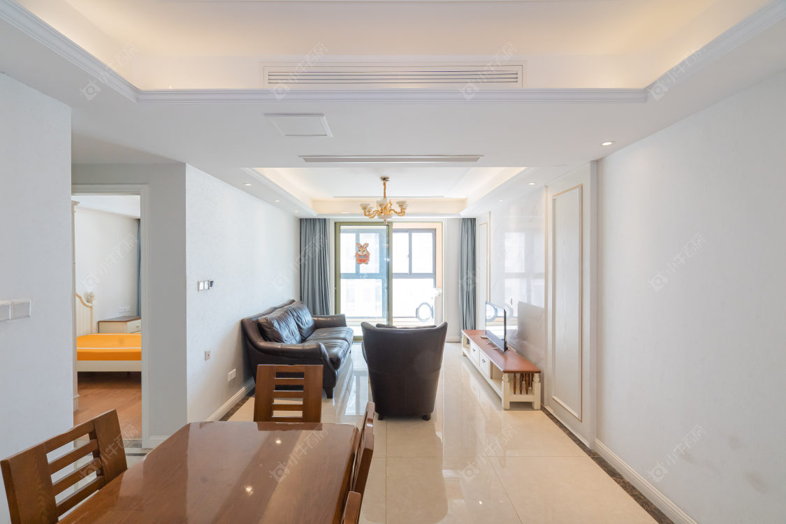 常州银河湾明苑三期在售二手房_小牛看房