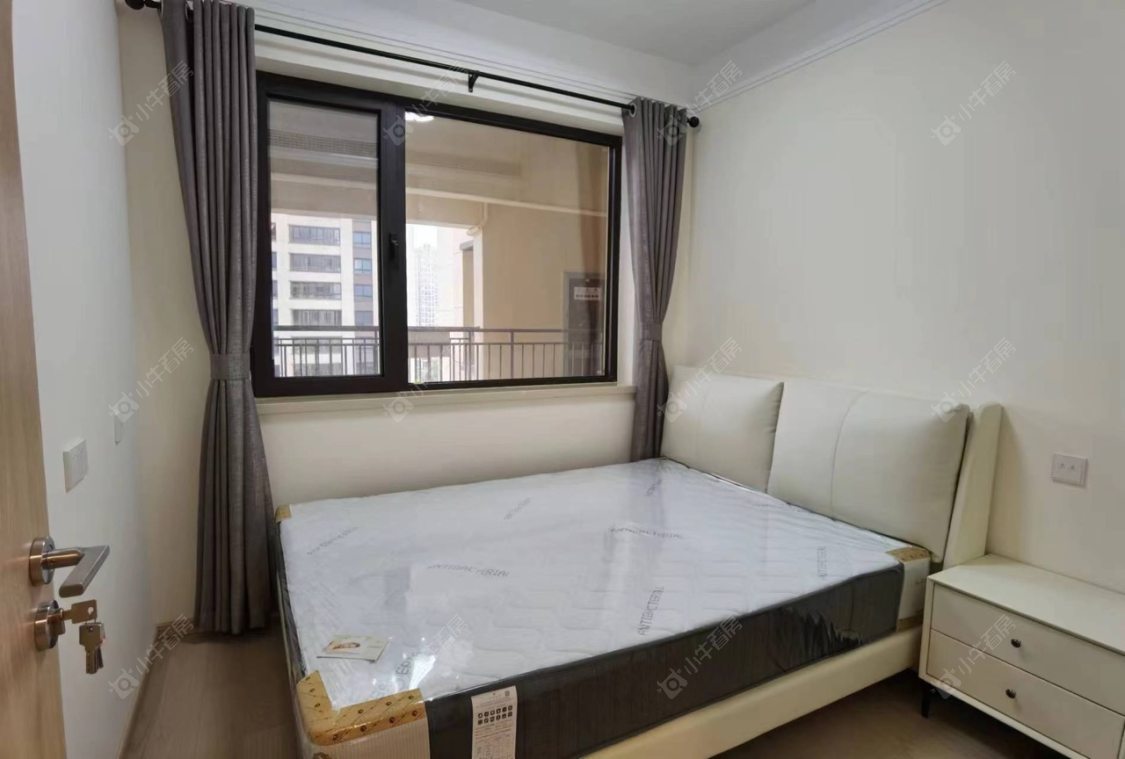 景瑞天玺房源室内图 常州景瑞天玺在租房源室内图_小牛看房