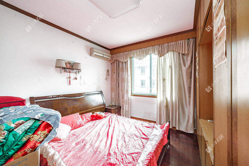 常州湾里新村在租房源_小牛看房