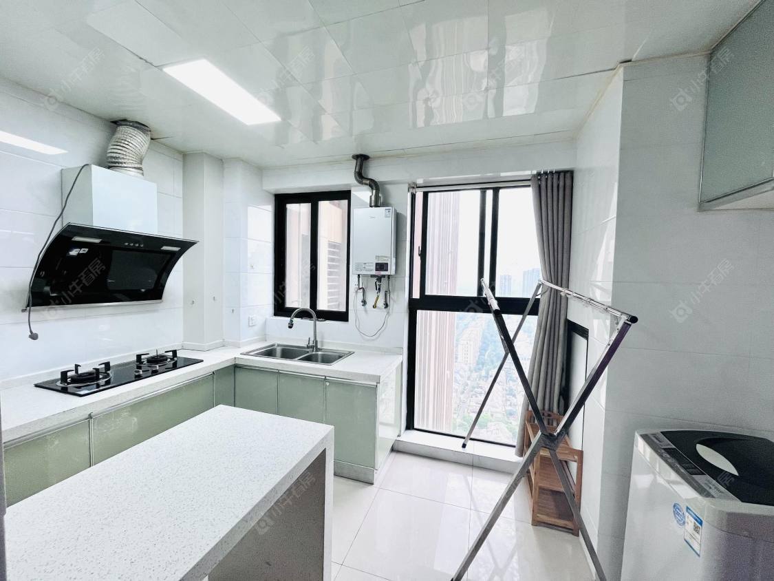 吾悦广场悦+公寓房源室内图 常州吾悦广场悦+公寓在租房源室内图_小牛看房