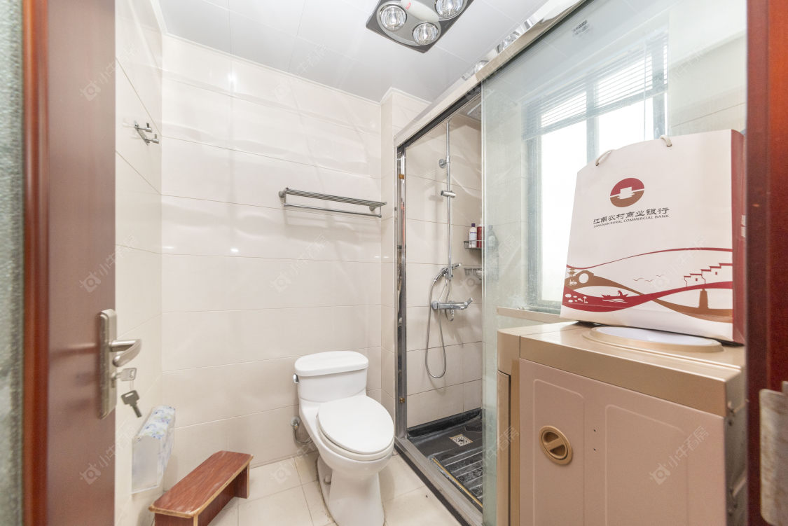 常州阳湖名城在售二手房源室内图_小牛看房