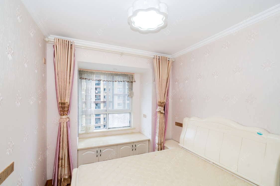 常州水岸花语在售二手房源室内图_小牛看房