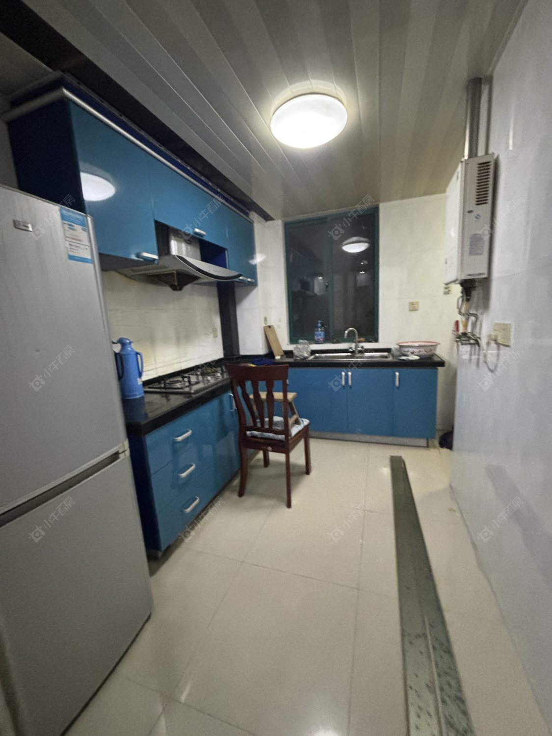 常州星鑫家园一期在租房源_小牛看房