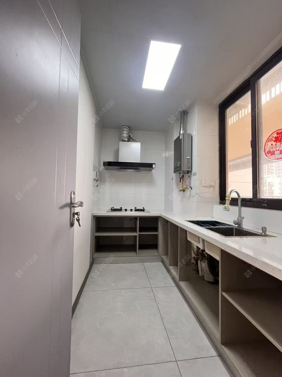 常州新欣嘉园在租房源室内图_小牛看房