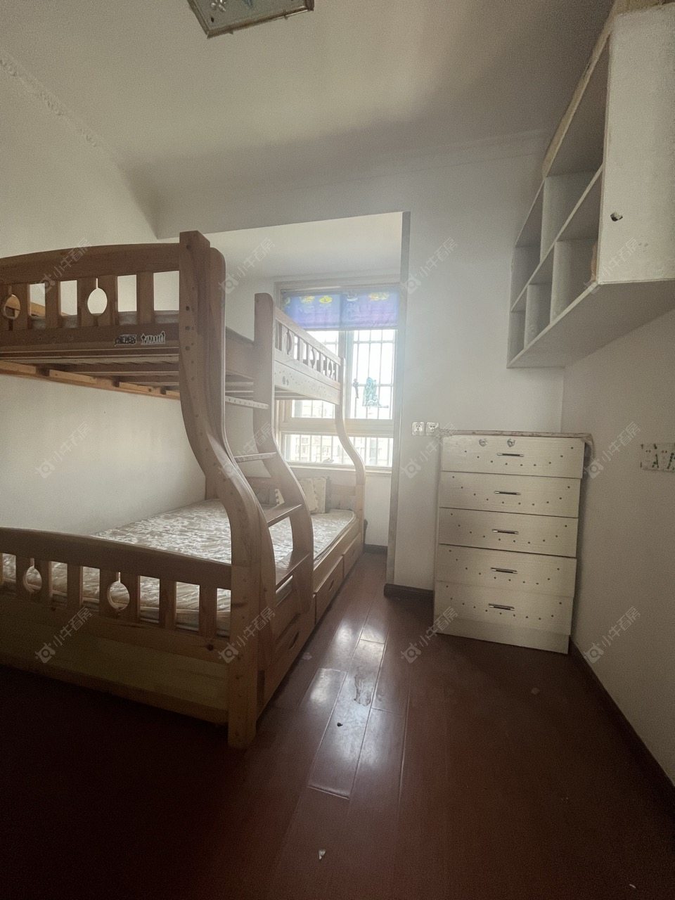 常州绿地世纪城三期在租房源室内图_小牛看房