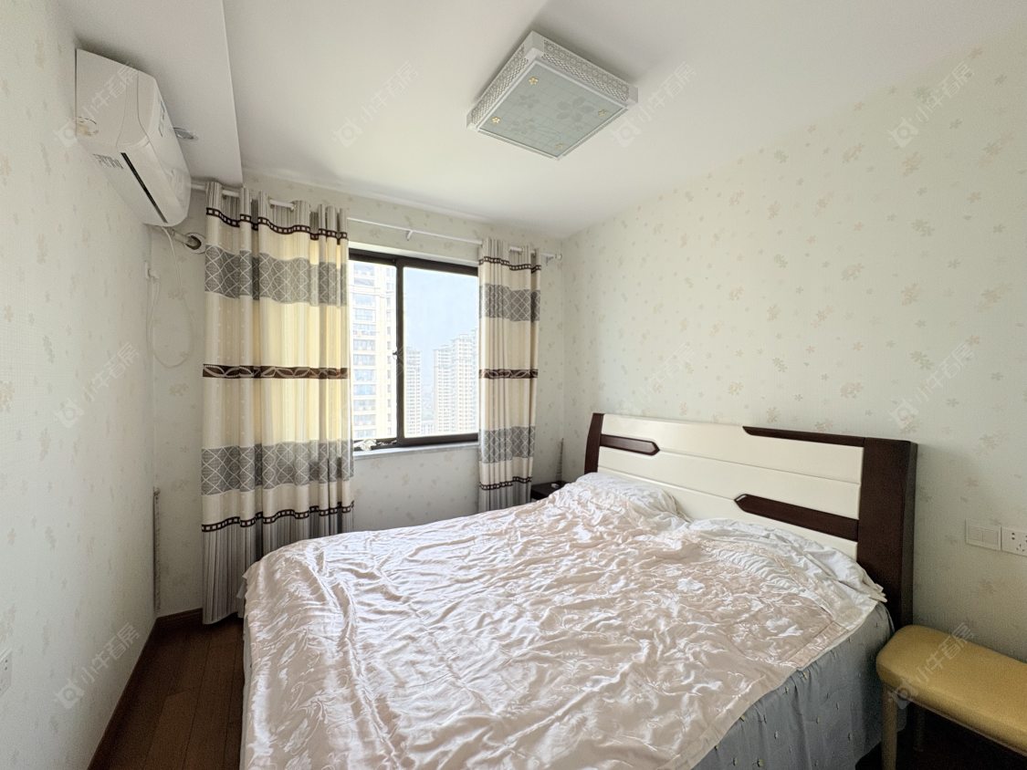 丹阳信达香堤国际在售二手房源室内图_小牛看房