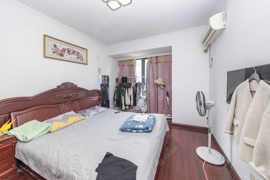 新城南都美域房源室内图 常州新城南都美域在售二手房源室内图_小牛看房