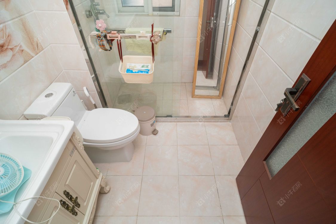 常州万水美兰城在售二手房源室内图_小牛看房