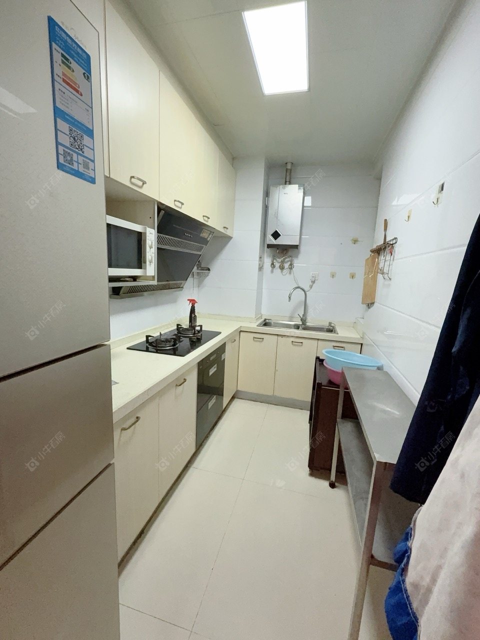 米兰阳光房源室内图 常州米兰阳光在租房源室内图_小牛看房