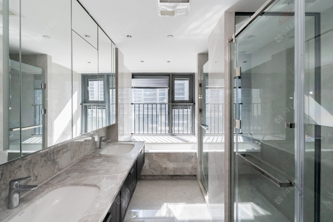 常州华润润府在售二手房源室内图_小牛看房