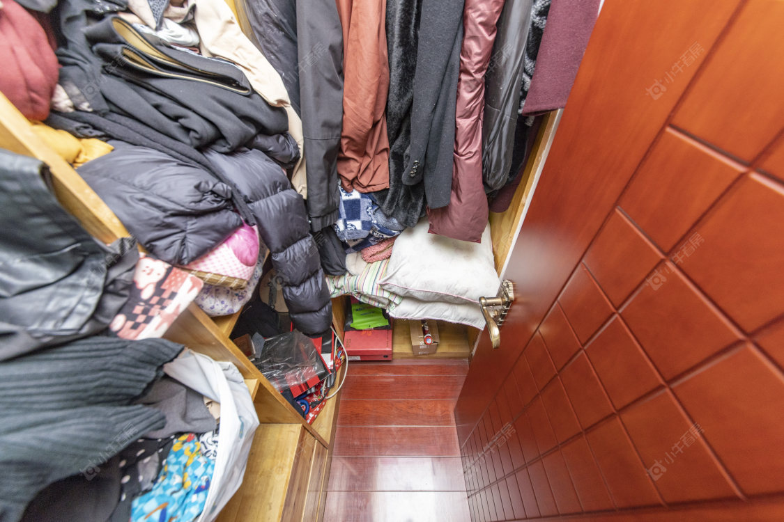 常州随园锦湖公寓在售二手房源室内图_小牛看房