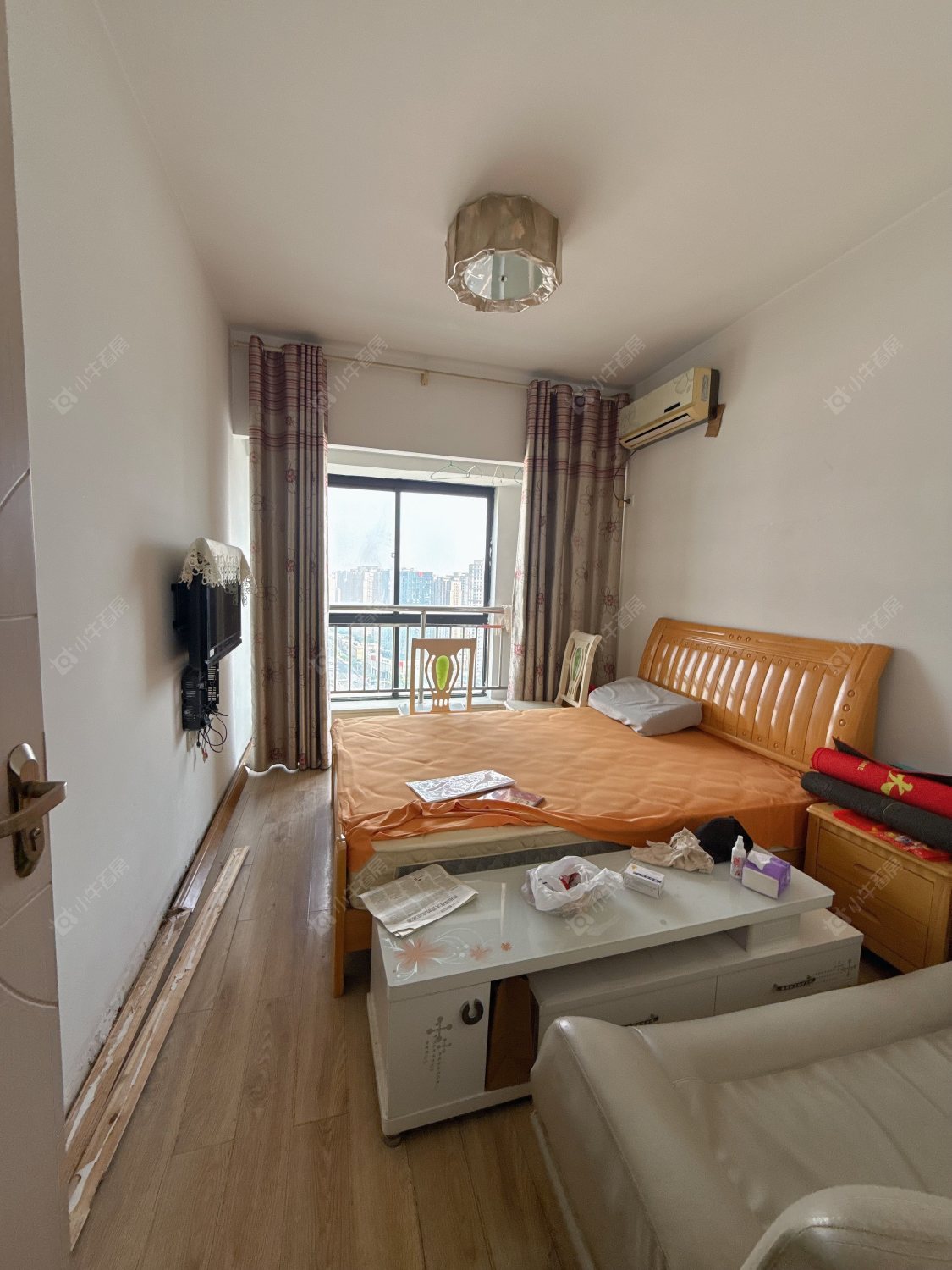 常州公园路在租房源_小牛看房