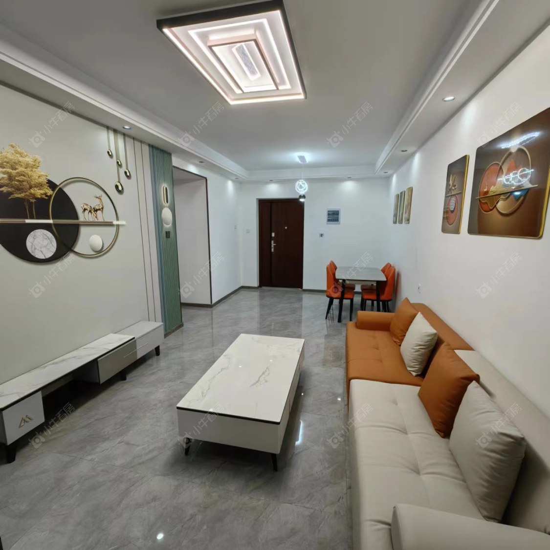 常州东青嘉园在租房源_小牛看房