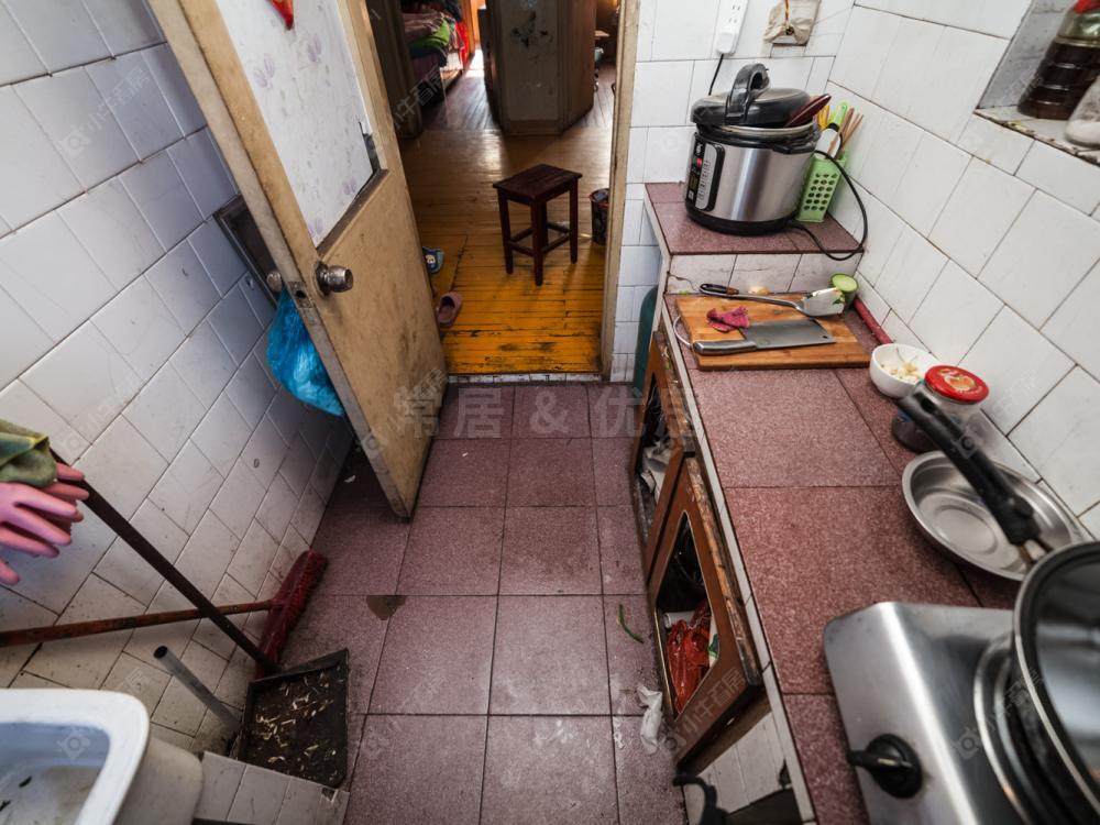 常州武航宿舍在售二手房源室内图_小牛看房